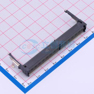 金手指连接器 2309413-1 SMD 原装正品 电子元器件配单