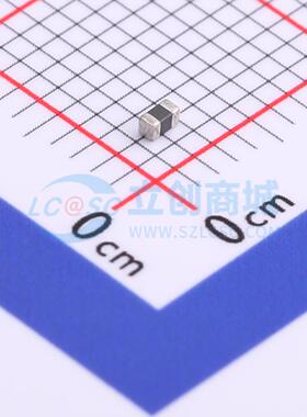 50只热敏电阻NCU18WM224J6SRB 0603 220kΩ 4500K ±5% 原装正品
