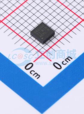 单片机(MCU/MPU/SOC) MSP430FR2000IRLLR HVQFN-24-EP(3x3) 原装