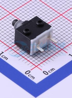 行程开关 SPVQ810102 插件 原装正品 电子元器件配单