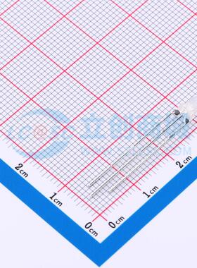 10个 发光二极管/LED L-115VEGW - 原装正品 电子元器件配单