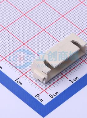 线对板针座 XH-7PWBPZ - 原装正品 电子元器件配单