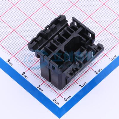 汽车连接器 173850-2 - 原装正品 电子元器件配单