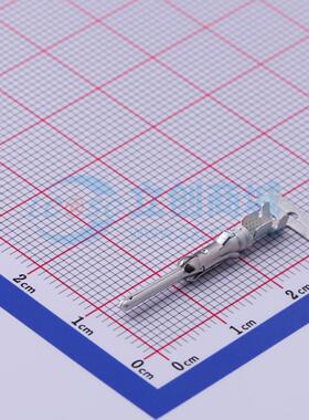 胶壳端子 163081-8 原装正品 电子元器件配单