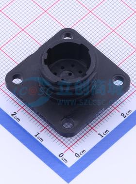 连接器外壳 205841-1 原装正品 电子元器件配单