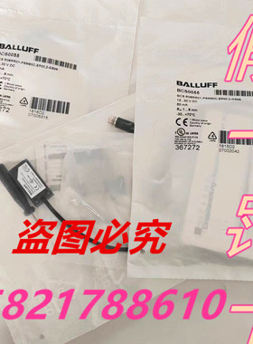原装巴鲁夫BCS R08RR01-PSM80C-EP00,2-GS49现货BCS0055电容开关