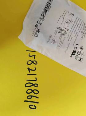 原装西克SICK对射光电开关GSE2FS-N1151迷你型光电传感器1095465