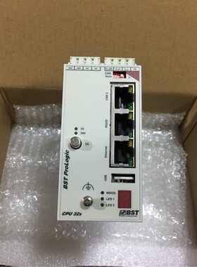 BST ProLogic CPU32X ExC66H00