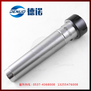 莫氏铣刀柄MTB1-5号 ER11/16/20/25/32/40后拉式铣床铣夹头刀柄