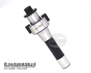 R8-FMB22/2炮塔铣床面铣刀柄吊杆盘数控刀柄公制M12英制7/16
