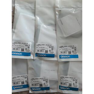 M1GJ 全新原装 欧姆龙接近开关E2E X3D1 电压1