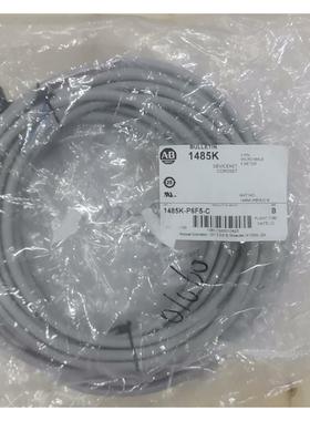 1485K-P6F5-C，AB罗克韦尔 1485K-P6F5