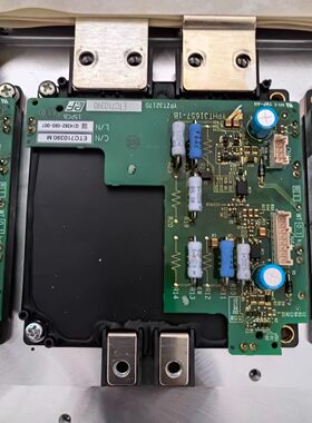 安川变频器触发板ETC760641 CM800DXP-24T