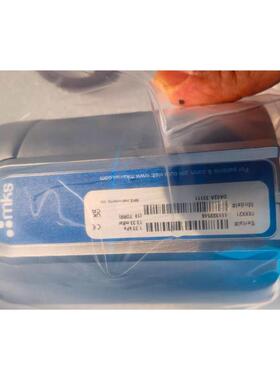 MKS真空计，型号DA02A-33111，全新未使用。测量范