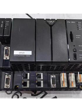ABB winmation通讯模块PM1800 原装1103