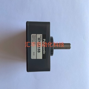 松下减速机M7GA15B MTGA7-5B MTGA7.5B