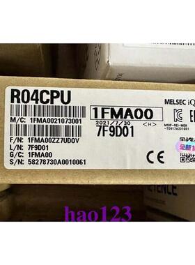 三菱R00CPU 01 02 04 04EN 08 08EN