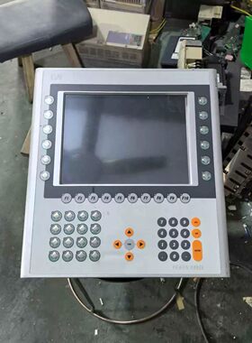 二手拆机贝加莱触摸屏 4PP481.1043-B5 功能包好