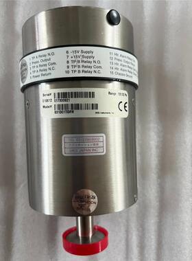 美国MKS正品真空计 631D01TDFH，带说明书，全新未