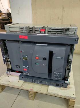 施耐德框架断路器 MVS32H/MVS32T1/3框架断路器