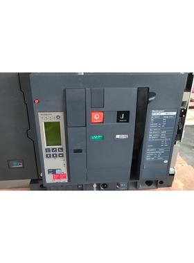 施耐德空气断路器MT40H2