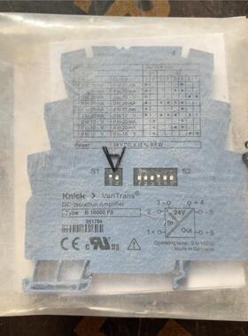 Knick科尼可 B10000 F0