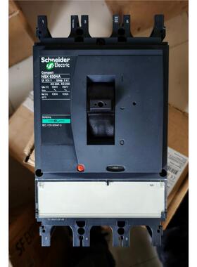 施耐德LV432834隔离开关，NSX630NA全新原装正品