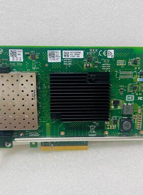 Dell/戴尔 X710-DA4 0DDJKY 4光口 10