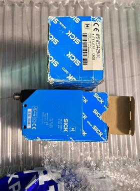 WE24-2B440 2021418西克全新原装正品包装齐全