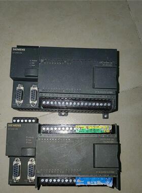 CPU224XPCN西门子PLC模块6ES7214 6ES7