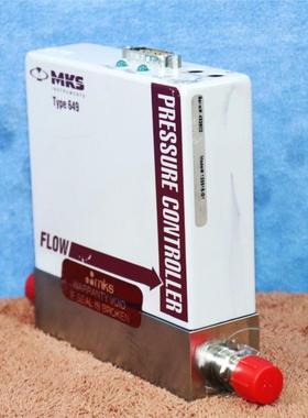 MKS压力控制器，型号649A12T51CAVR-S，适用于