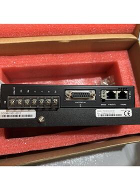 全新步科Kinco FD133-KC-000-M1伺服驱动器