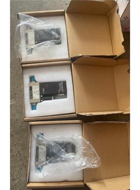 【布鲁克斯5850E流量计】全新库存件，0-1slpm O2