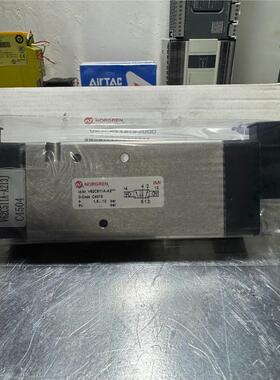 诺冠电磁阀NORGREN V62C511A-A2000