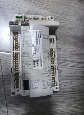 西门子 LMV26.310A2WH 燃烧程序控制器，德国制造