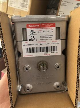 霍尼韦尔Modutrol IV执行器，型号M6294D100