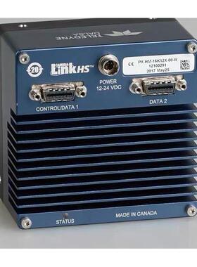 DALSA PX-HM-16K12X-00-R 单色 16K