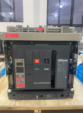 施耐德空气断路器MT08H1 MT10H1 MT20H1 M