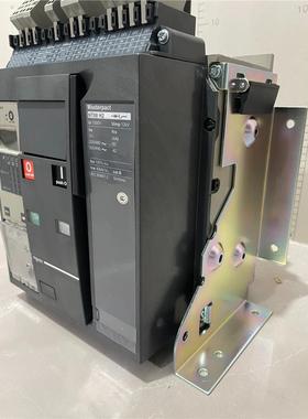 施耐德框架断路器NT06 08 10 12 16H1 3P/