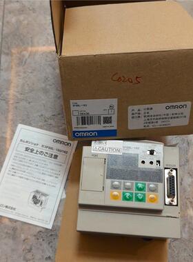 全新原装欧姆龙凸轮控制器3F88L-162，日本制造。带原厂