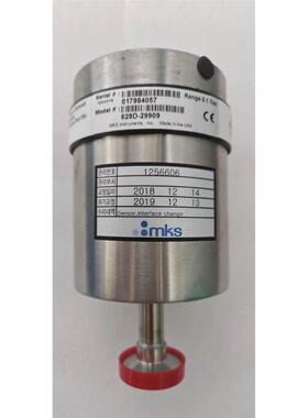 MKS真空计629D-29909，测量范围0.1 Torr！