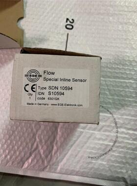 EGE SDN 10594 S10594 6301GK 全新