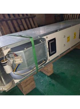 ABB变频器模块，型号ALCL-15-7，几乎全新，功能完好