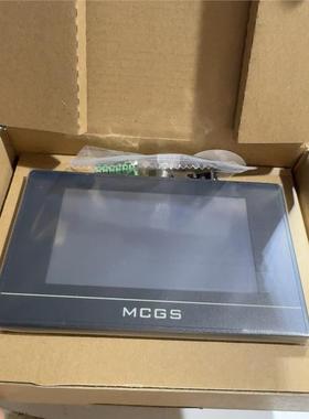 昆仑通态TPC4013Ed，带232和485接口，全新原装