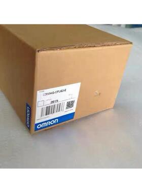 欧姆龙C200HG-CPU33-E CPU43 53 63-