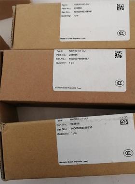 倍加福感应开关型号NBN40-U1-UU 货号238886全