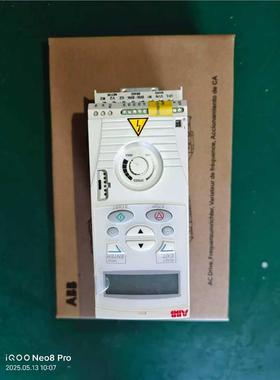 全新ABB变频器ACS150-03E-07A3-4，3KW，