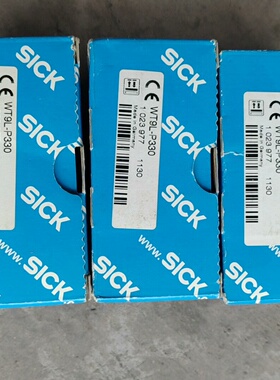 WL9L-P330 1023977 数量3个