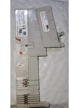AB 1734-MB,RTBS组合模块，全新正品。