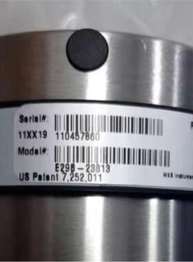 【正品原封】MKS真空计 E29B-23813，测量范围0.